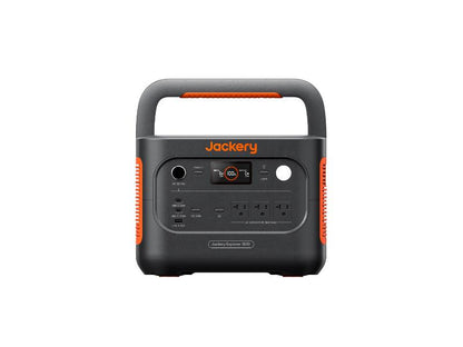 Jackery Explorer 1500 v2 | 1536Wh Portable Power Station