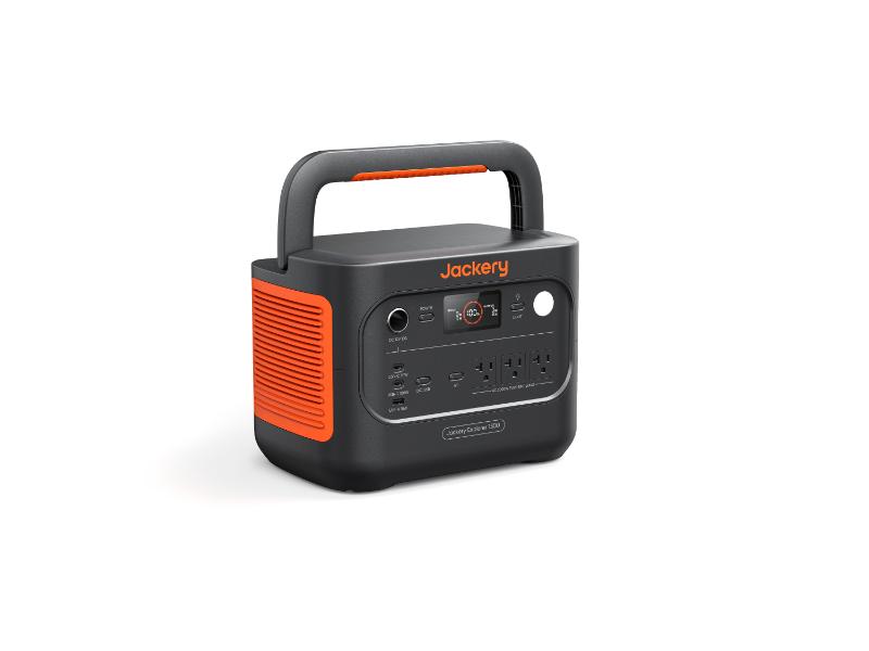 Jackery Explorer 1500 v2 | 1536Wh Portable Power Station
