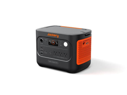 Jackery Explorer 1500 v2 | 1536Wh Portable Power Station