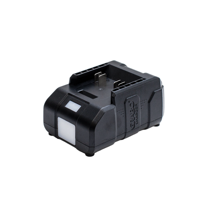 GRABO Pro Brushless 20V Battery Charger