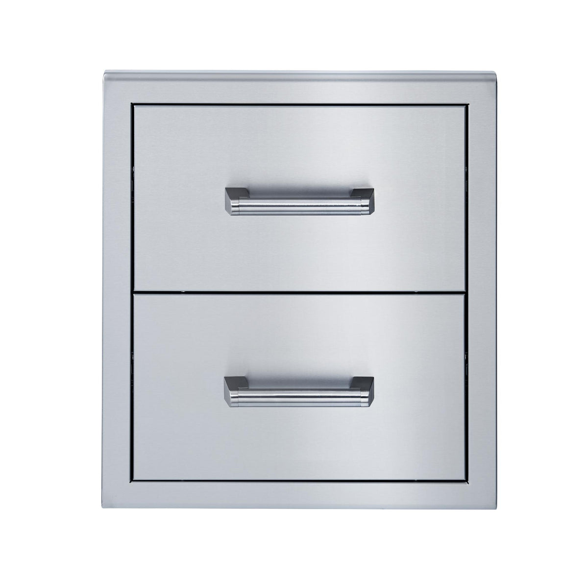 Broilmaster 20in Double Drawer