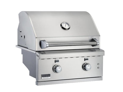 Broilmaster 26-inch Built-in Gas Grill Head (BSG262N)