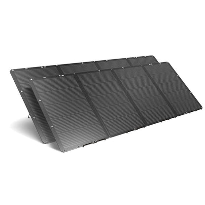 Mango Power Ultra-Light Portable Solar Panel - 400W