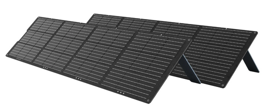 Mango Power 2 Solar Panels Solar Move 200W / 36V