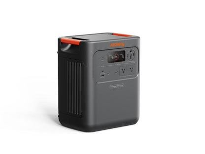 Jackery HomePower 3600 Pro Max
