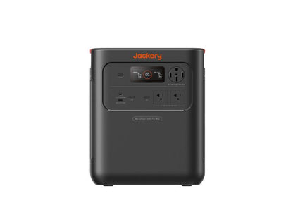Jackery HomePower 3600 Pro Max