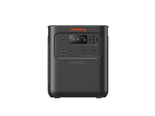 Jackery HomePower 3600 Pro Max