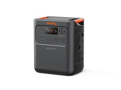 Jackery HomePower 3600 Pro Max