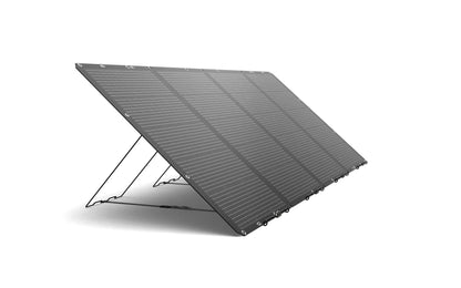 Mango Power Ultra-Light Portable Solar Panel - 400W