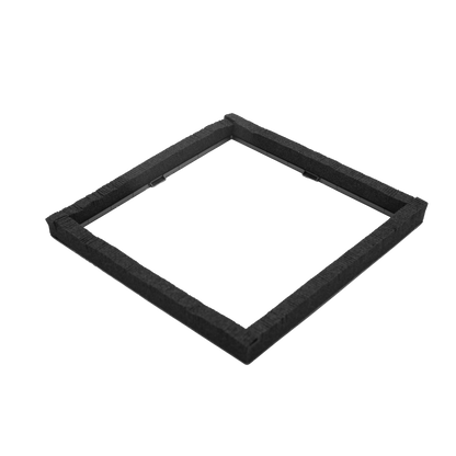 GRABO HighFlow Plate 400 and Smart Cut Seal Kit, 242 lb