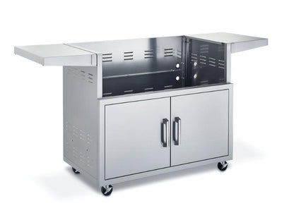 Broilmaster 42-inch Stainless Cart (BSACT42)