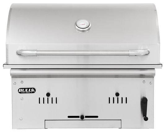 Bull Bison Charcoal Grill Head
