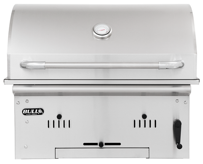 Bull Bison Charcoal Grill Head