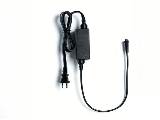 Lymow 5A Charging Station Adapter with 10m Cable