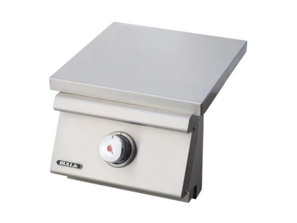 Bull Slide-In Pro Single Side Burner LP/NG