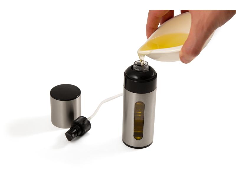 Broil King Stainless Steel Oil Spritzer – Non-Aerosol (#60945)