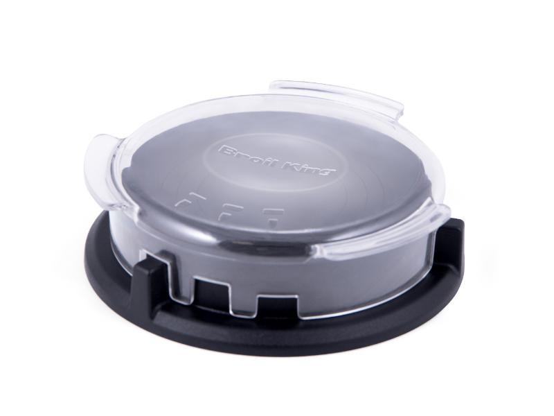 Broil King Deluxe Burger Press (62475)
