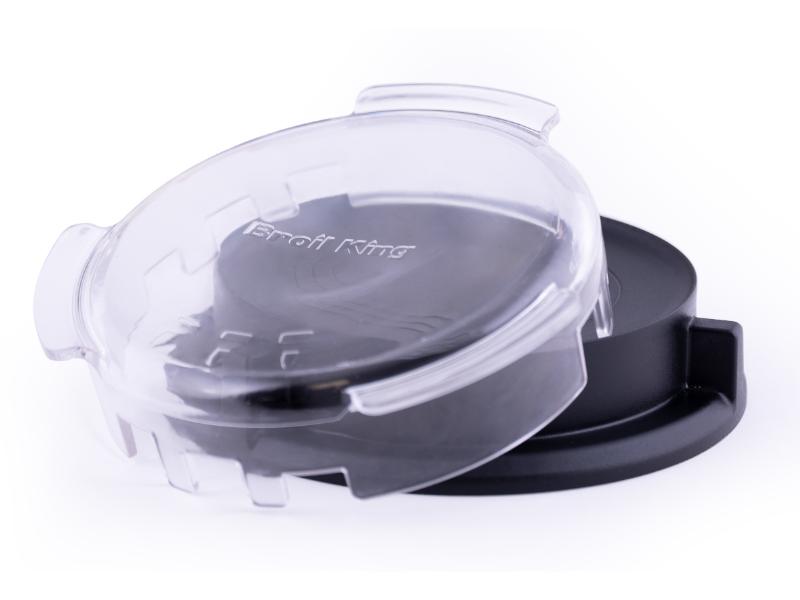 Broil King Deluxe Burger Press (62475)