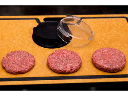 Broil King Deluxe Burger Press (62475)