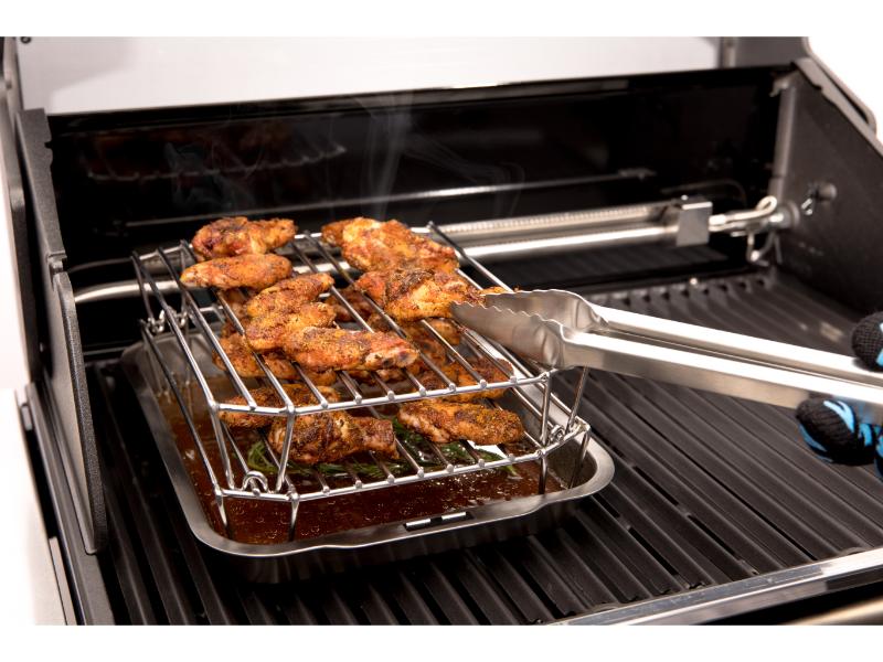Broil King Stack-A-Rack (63110)