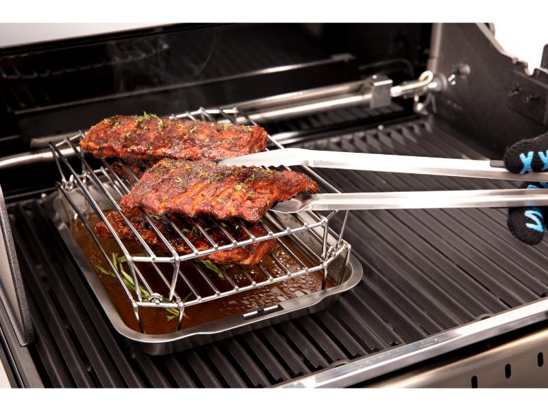 Broil King Stack-A-Rack (63110)