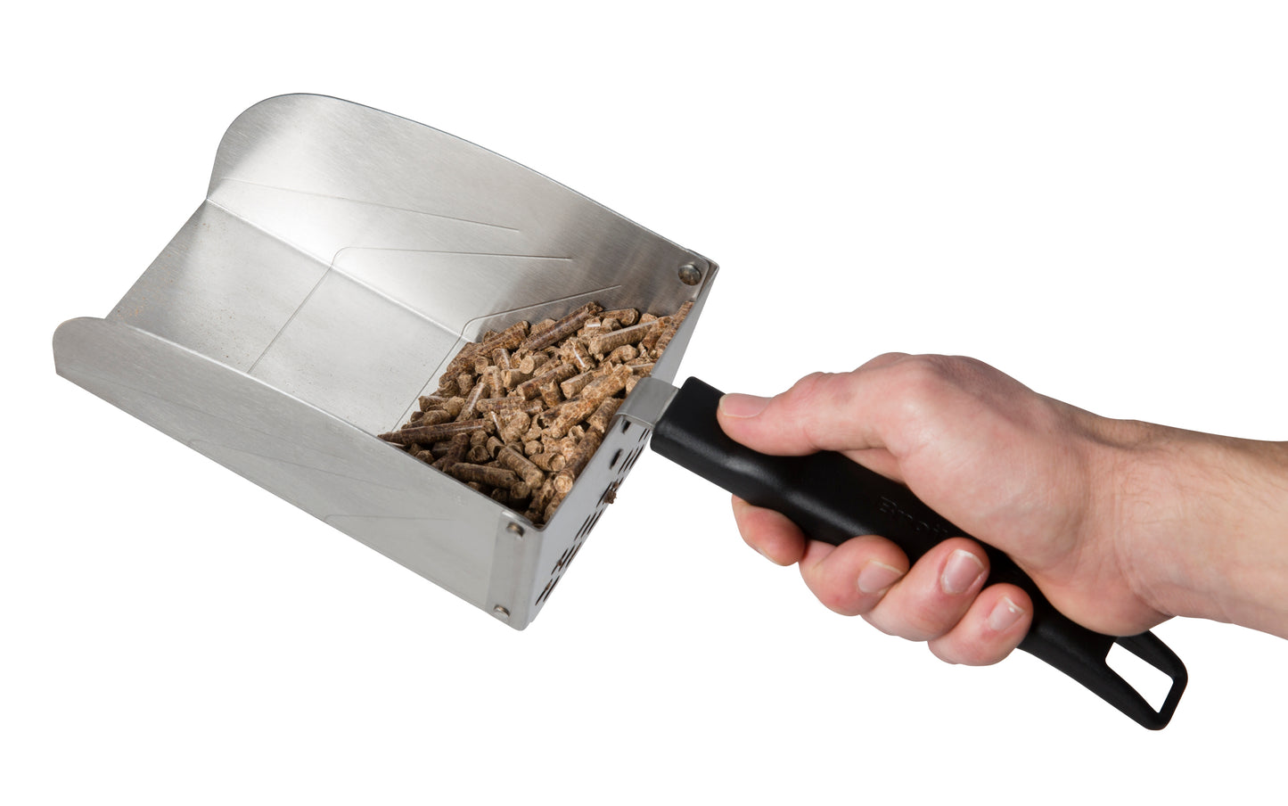 Broil King Pellet & charcoal Scoop