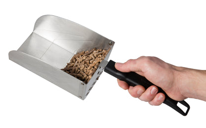 Broil King Pellet & charcoal Scoop
