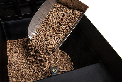 Broil King Pellet & charcoal Scoop