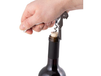 Broil King 4-in-1 Wine & Bottle Opener (#64006)