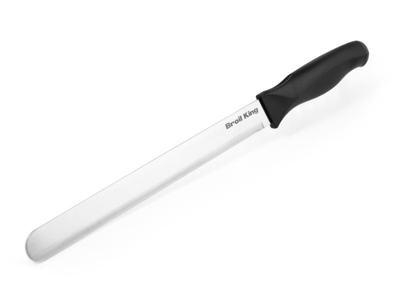 Broil King 11.25" Stainless Steel Professional Carving Knife (#64939)