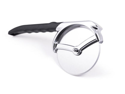 Broil King Deluxe Pizza Cutter with Stainless Steel Blade (BK69810)