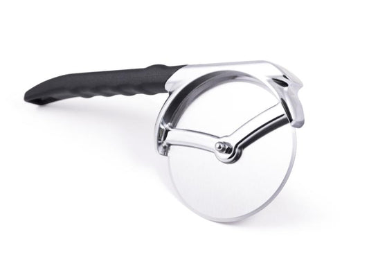Broil King Deluxe Pizza Cutter with Stainless Steel Blade (BK69810)