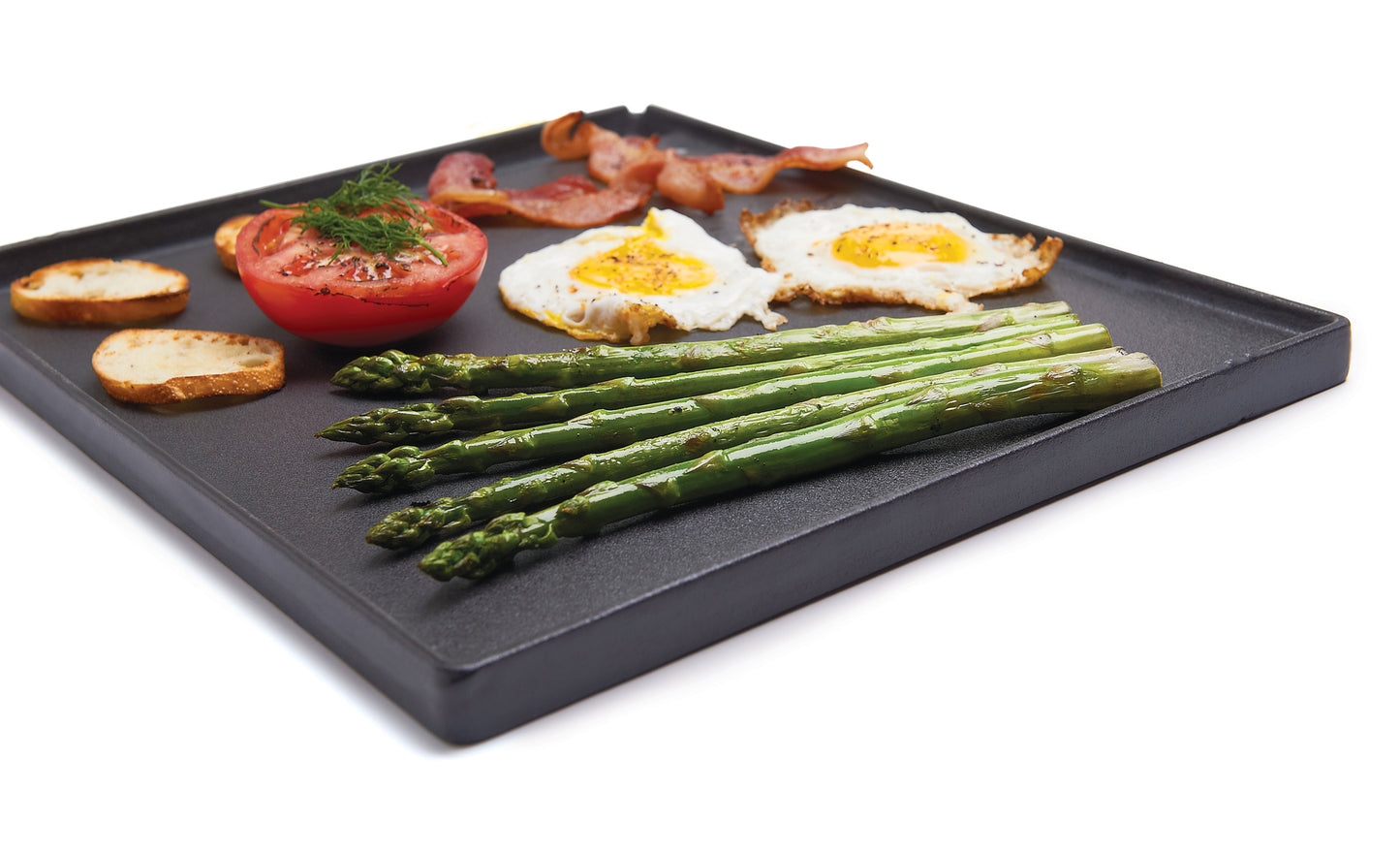 Broil King Deluxe Griddle for Monarch Grills