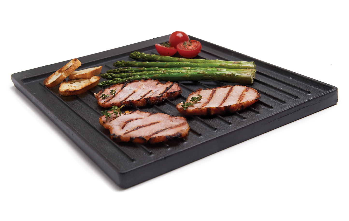 Broil King Deluxe Griddle for Monarch Grills