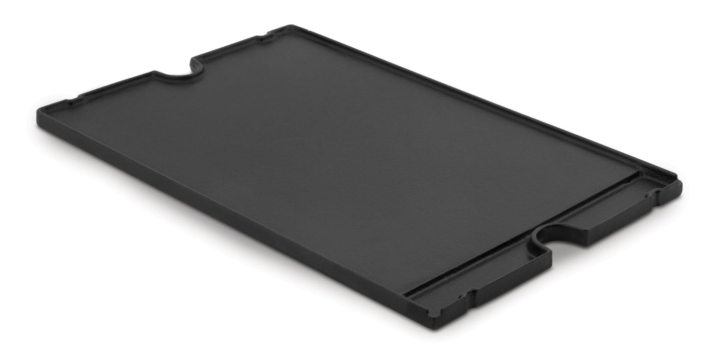 Broil King Imperial/Regal Exact-Fit Cast Iron Griddle