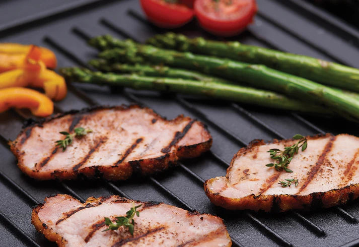Broil King Cast Iron Griddle (BK11242)