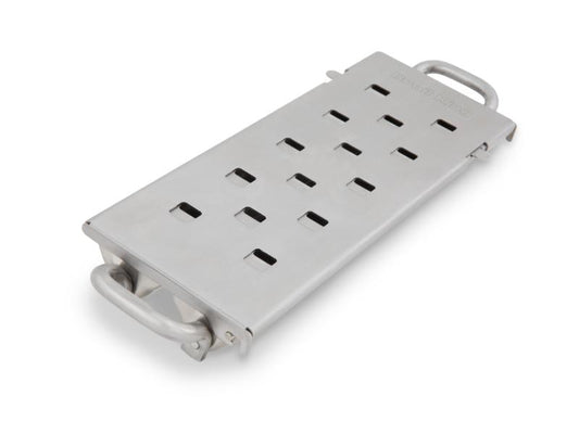 Broil King® Imperial™ Stainless Steel Smoker Box (60190)