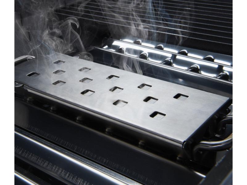 Broil King® Imperial™ Stainless Steel Smoker Box (60190)