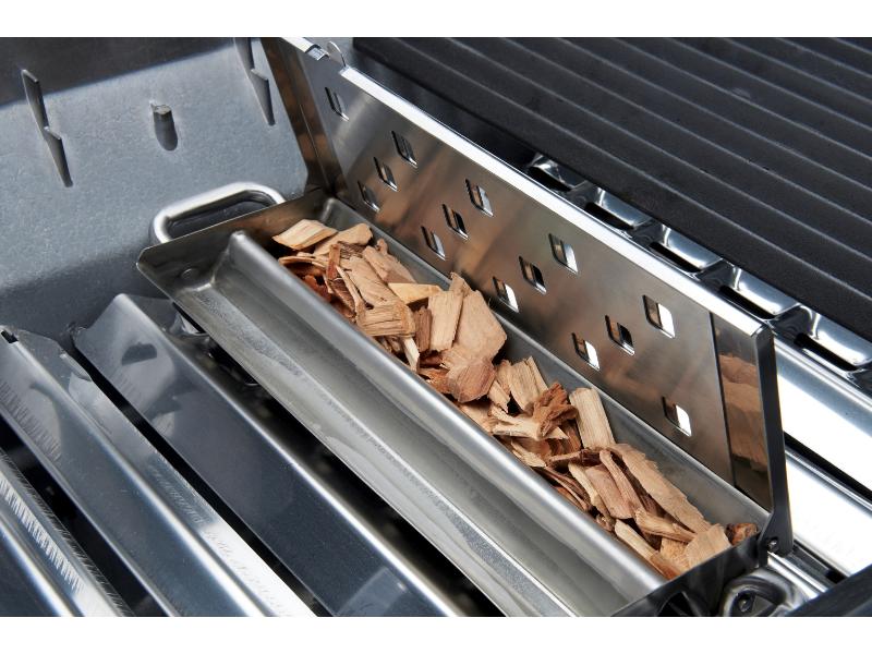 Broil King® Imperial™ Stainless Steel Smoker Box (60190)