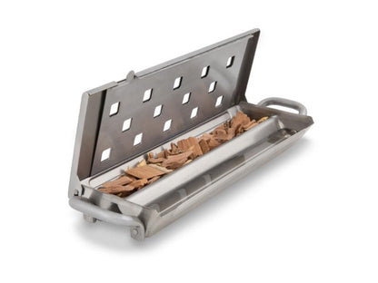 Broil King® Imperial™ Stainless Steel Smoker Box (60190)