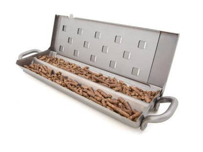 Broil King® Imperial™ Stainless Steel Smoker Box (60190)