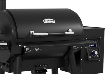 Broil King Pellet Grill Shelf Kit - 500 Series (60685)