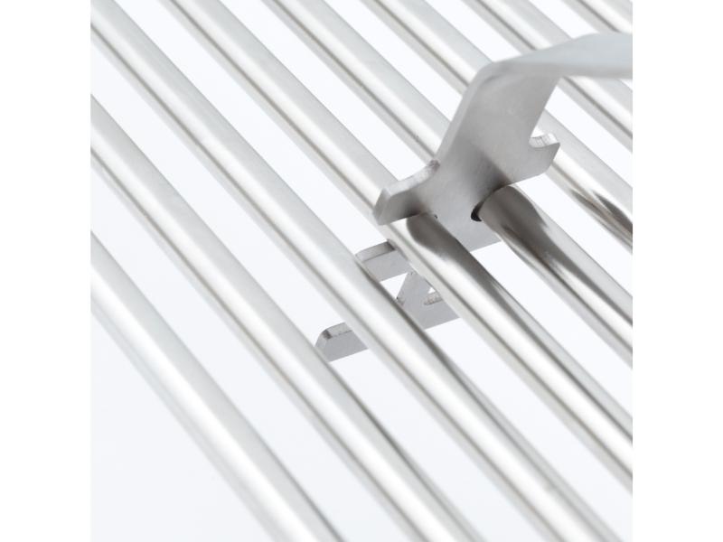 Broil King Stainless Steel Grid Lifter (60745)