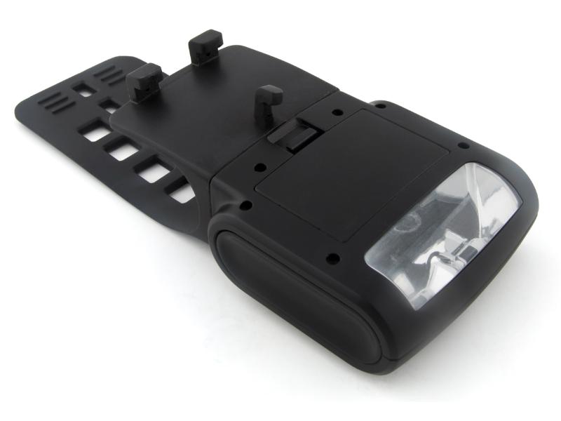 Broil King LED COB Grill Light with Universal Flex Strap (#60934)