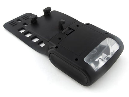 Broil King LED COB Grill Light with Universal Flex Strap (#60934)