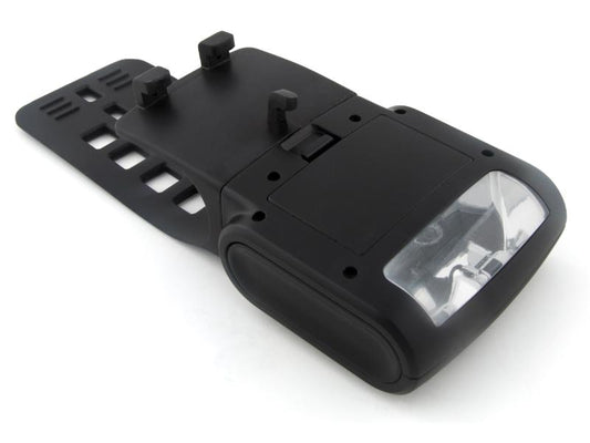 Broil King LED COB Grill Light with Universal Flex Strap (#60934)