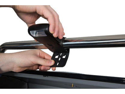 Broil King LED COB Grill Light with Universal Flex Strap (#60934)