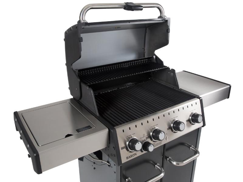 Broil King LED COB Grill Light with Universal Flex Strap (#60934)