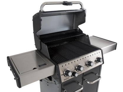 Broil King LED COB Grill Light with Universal Flex Strap (#60934)