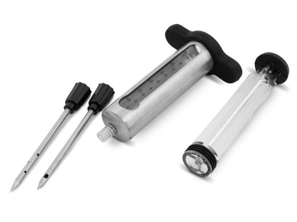 Broil King Stainless Steel Marinade Injector (#61495)